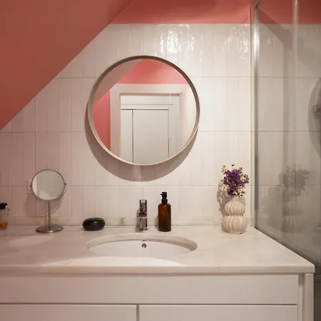 Historical Gem In Santa Catarina Apartment Lisbon