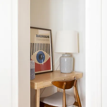 Historical Gem In Santa Catarina * Lissabon