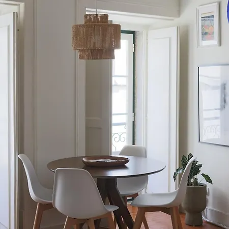 Historical Gem In Santa Catarina Appartement *