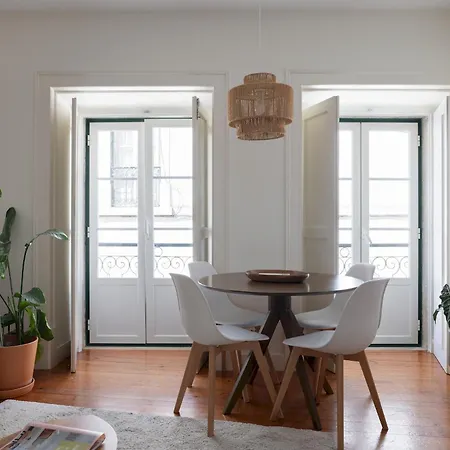Historical Gem In Santa Catarina * Lissabon